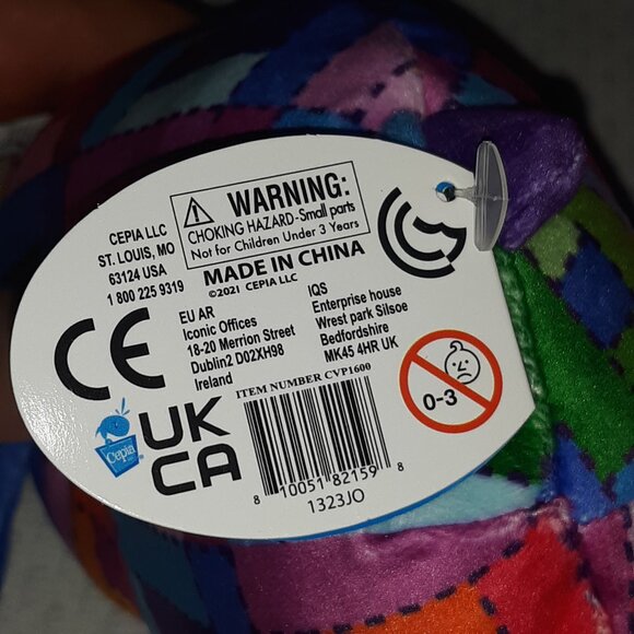 Cats Vs. Pickles Set of 3 - Picture 4 of 10